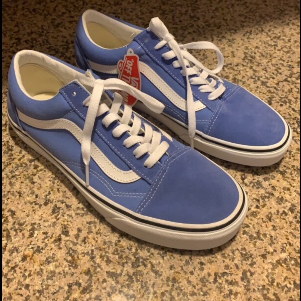 BRAND NEW - Vans Old Skool
